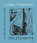 Cover: Auf dem Weg zum Bauhaus-K&uuml;nstler - Kerber Verlag