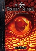 Cover: Drachend&auml;mmerung (Teil 4 der Drachenchronik) - Ulisses Medien und Spiel Distribution GmbH