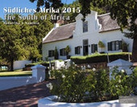 Abbildung von: SÜDLICHES AFRIKA 2015 - Linnemann, S