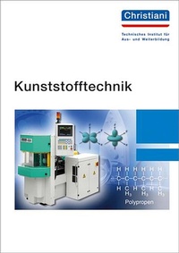 Enlarge image Cover: Kunststofftechnik - Christiani, Paul