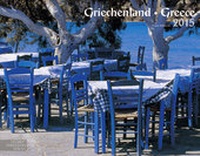 Enlarge image Cover: GRIECHENLAND 2015 - Linnemann, S