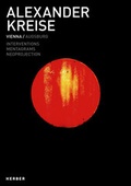Cover: Alexander Kreise - Kerber Verlag