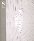 Cover: Piero Manzoni - Kerber Verlag