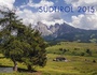 Cover: SÜDTIROL 2015 - Linnemann, S