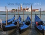 Cover: VENEDIG 2015 - Linnemann, S