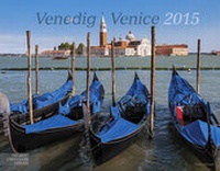 Enlarge image Cover: VENEDIG 2015 - Linnemann, S