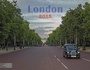 Cover: LONDON 2015 - Linnemann, S