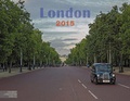 Cover: LONDON 2015 - Linnemann, S