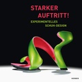 Cover: Starker Auftritt! - Kerber Verlag
