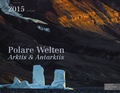 Cover: POLARE WELTEN 2015 - Linnemann, S