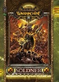 Cover: Forces of Warmachine: S&ouml;ldner - Ulisses Medien und Spiel Distribution GmbH