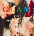 Cover: GLAM - Kerber Verlag