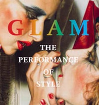 Enlarge image Cover: GLAM - Kerber Verlag