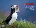 Cover: ISLAND 2015 - Linnemann, S