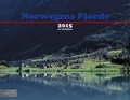 Cover: NORWEGENS FJORDE 2015 - Linnemann, S