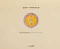 Cover: Meret Oppenheim - Kerber Verlag