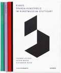Cover: Kubus - Kerber Verlag