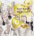 Cover: Axel Brandt - Kerber Verlag