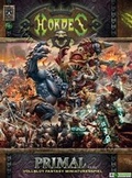 Cover: Hordes Primal Mk II Softcover - Ulisses Medien und Spiel Distribution GmbH