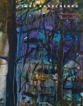 Cover: Yury Kharchenko - Kerber Verlag