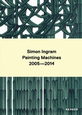 Cover: Simon Ingram - Kerber Verlag