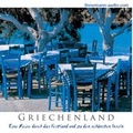 Cover: Griechenland - Linnemann, S