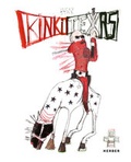 Cover: Kinki Texas - Kerber Verlag