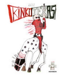 Enlarge image Cover: Kinki Texas - Kerber Verlag