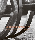 Cover: Aufgestellt - Kerber Verlag