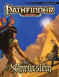 Cover: Der Schwurstein - Ulisses Medien und Spiel Distribution GmbH