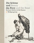 Cover: Die Sch&ouml;ne und das Biest - Kerber Verlag