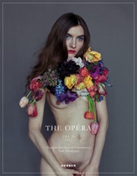 Abbildung von: THE OPÉRA - Kerber Verlag