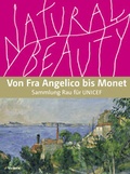 Cover: Natural Beauty - Kerber Verlag