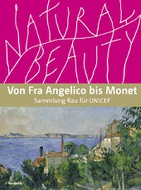 Enlarge image Cover: Natural Beauty - Kerber Verlag