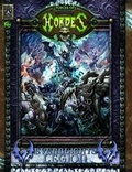 Cover: Forces of Hordes: Everblights Legion - Ulisses Medien und Spiel Distribution GmbH