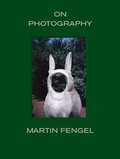 Cover: Martin Fengel - Kerber Verlag