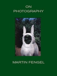 Enlarge image Cover: Martin Fengel - Kerber Verlag