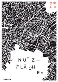 Cover: Nutzfl&auml;chen - OWL3 - Kerber Verlag