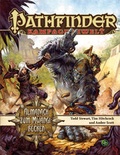 Cover: Almanach zum Mwangibecken - Ulisses Medien und Spiel Distribution GmbH