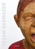 Cover: Yasam Sasmazer - Kerber Verlag