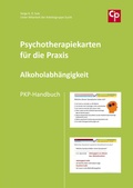 Bild: Psychotherapiekarten f&uuml;r die Praxis - Psychosozial-Verlag