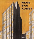 Cover: Neue Baukunst - Kerber Verlag
