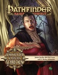 Cover: Almanach der Klassischen Schrecken - Ulisses Medien und Spiel Distribution GmbH