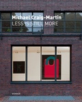 Cover: Michael Craig-Martin - Kerber Verlag