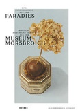 Cover: Eine Handvoll Erde aus dem Paradies - Kerber Verlag
