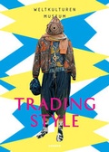 Cover: Trading Style - Kerber Verlag