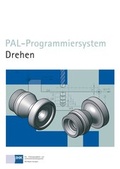 Cover: PAL-Programmiersystem Drehen - Christiani, Paul