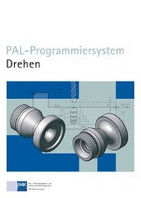 Enlarge image Cover: PAL-Programmiersystem Drehen - Christiani, Paul