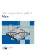 Cover: PAL-Programmiersystem Fr&auml;sen - Christiani, Paul