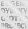 Cover: Evgeni Dybsky - Kerber Verlag